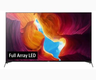 TV SONY XH9505 (65 PULGADAS)/TOPE DE GAMA