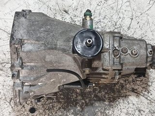 Mercedes-benz g165 caja cambios sprinter 215734