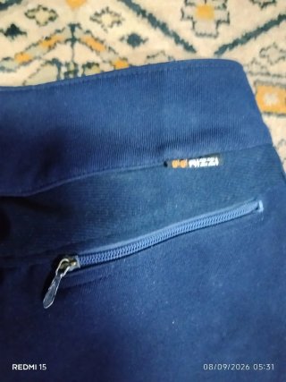 Pantalón Esquí Vintage Gigi Rizzi Talla 48(M)