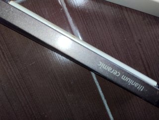 Plancha de pelo BaByliss C76b