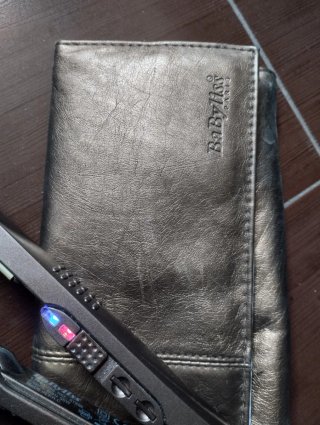 Plancha de pelo BaByliss C76b