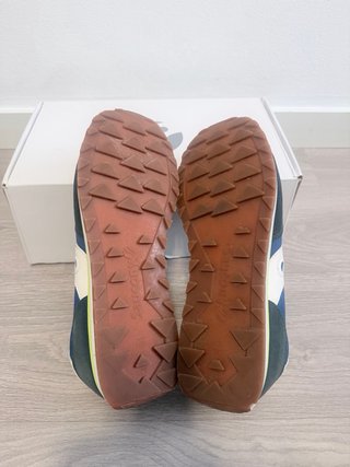 Zapatillas Saucony Jazz Talla 48