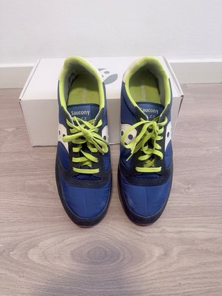 Zapatillas Saucony Jazz Talla 48