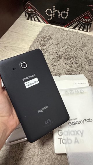 Samsung Galaxy Tab A6 7 8GB Wi-Fi