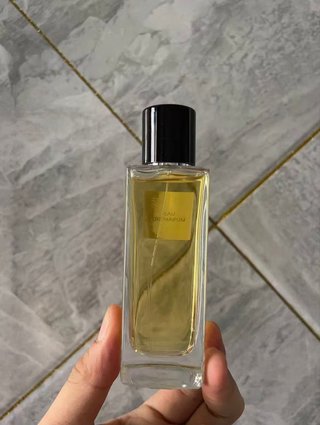 Chanel Sycomore EDP Perfume