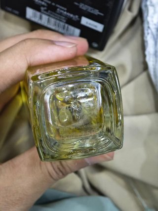 Chanel Sycomore EDP Perfume
