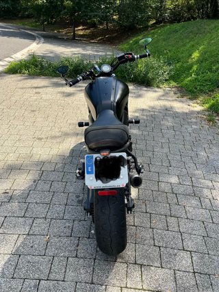 Yamaha XSR700 2019 - 4.090 km - Extras - Reestreno