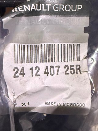 Arnés Cableado Original 241240725R