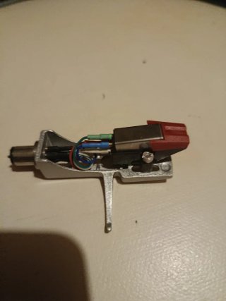 Cappuccio e portacappuccio Technics