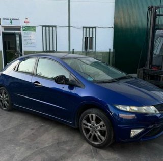Hjrna3 culata honda civic berlina 5 (fk) 428107