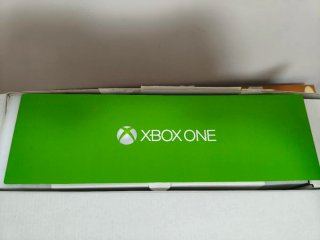 Xbox One S 500GB Forza Horizon 4