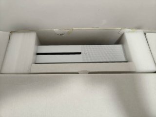 Xbox One S 500GB Forza Horizon 4
