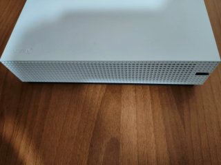Xbox One S 500GB Forza Horizon 4