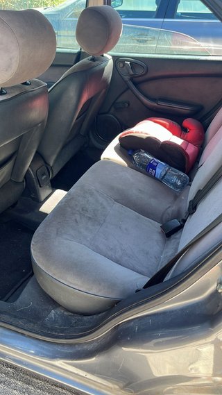Citroen Xsara 2004