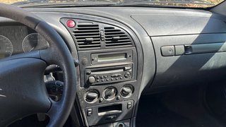 Citroen Xsara 2004