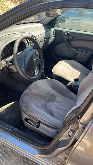Citroen Xsara 2004