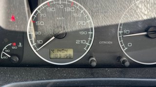 Citroen Xsara 2004