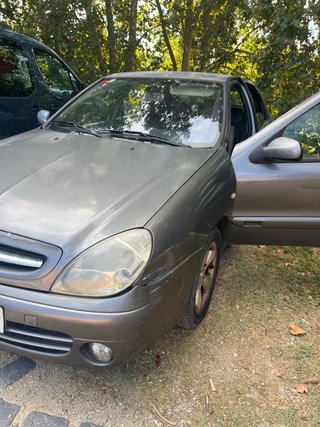 Citroen Xsara 2004