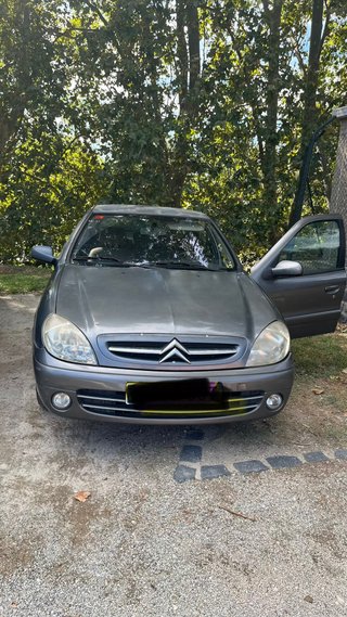Citroen Xsara 2004