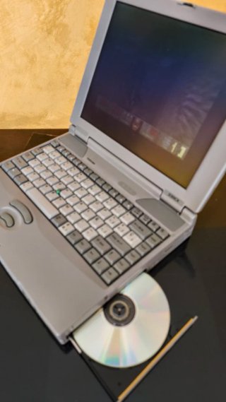 Toshiba Windows_95