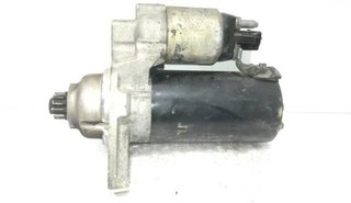 Volkswagen 337035 motor arranque 0001123028 golf