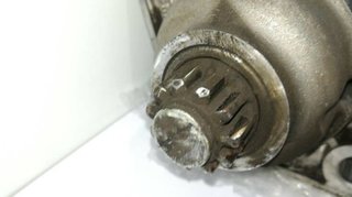 Volkswagen 337035 motor arranque 0001123028 golf