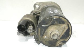 Volkswagen 337035 motor arranque 0001123028 golf