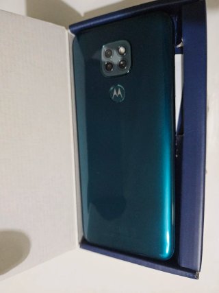 Motorola Moto G9 Play 4GB RAM 64GB