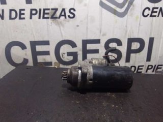MOTOR ARRANQUE | Atr.1:02T911024 SEAT IBIZA ST (6