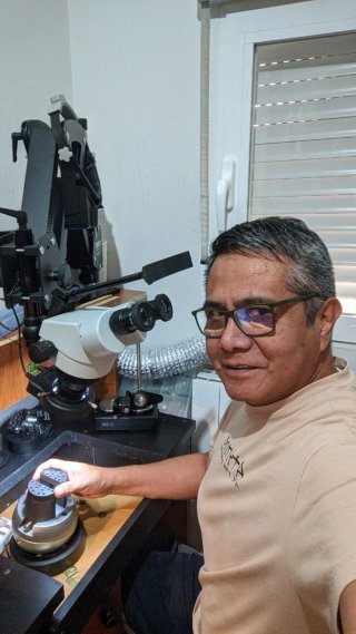 Joyas reparaciones y mantenimiento