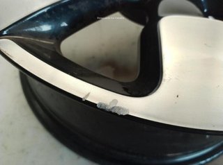 9800494077 llanta citroen c4 1.6 bluehdi 22850492