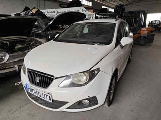 Enfriador aceite seat 216817 03l117021c ibiza 1.6