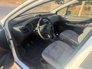 Peugeot 307 2003