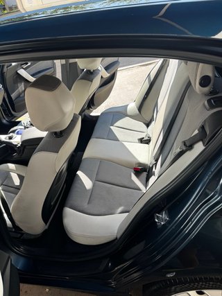 BMW Serie 1 2012