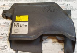 Ford xs406c646b tapa motor focus berlina 132845