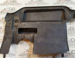 Ford xs406c646b tapa motor focus berlina 132845