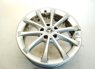 Mercedes benz 22331366 a1774010300 llanta clase a
