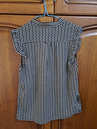 Camicia donna a fiori IT 42 / EU 38