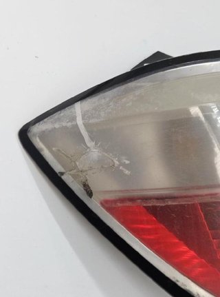 3936 piloto trasero izquierdo 1222353 opel astra