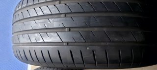 225/55 R18 102Y