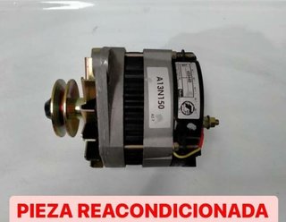 Alternador rover rover 400 lim. (xw) 1.8 td 47824