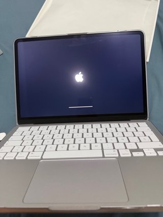 MacBook Neo 512 GB Plata