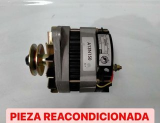 Citroen 47908 alternador berlingo 1.1 x familiar