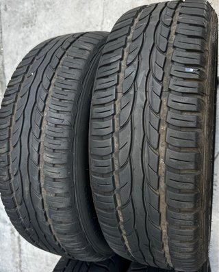Llantas Peugeot 206 15 pulgadas