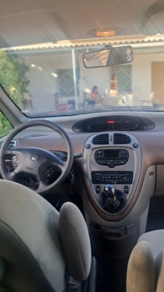 Citroen xsara picasso 2002