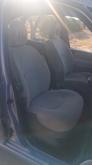 Citroen xsara picasso 2002