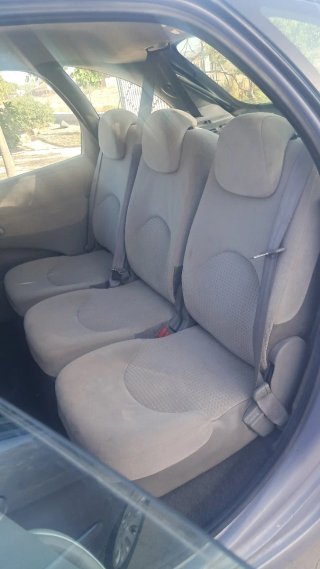 Citroen xsara picasso 2002