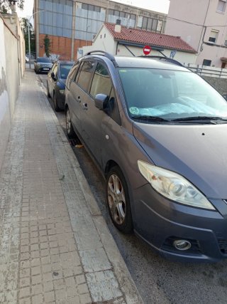 Mazda 5 2009