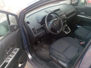 Mazda 5 2009