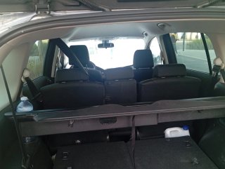 Mazda 5 2009
